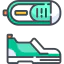 Shoes icon 64x64
