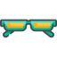 Sunglasses icon 64x64