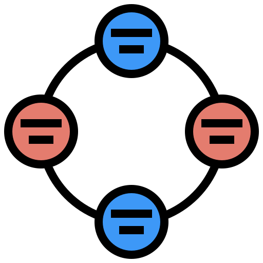 Cycle icon