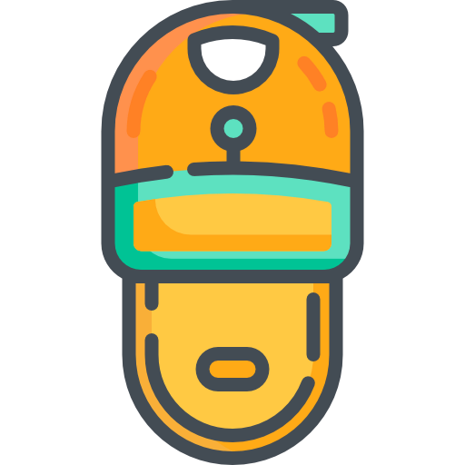 Cap icon