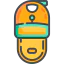 Cap icon 64x64