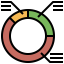 Infographic icon 64x64