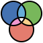 Infographic icon 64x64