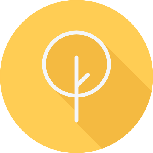 Tree icon