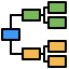 Hierarchy Ikona 64x64