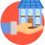 Insurance icon 64x64