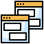 Webpage icône 64x64