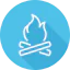 Bonfire アイコン 64x64