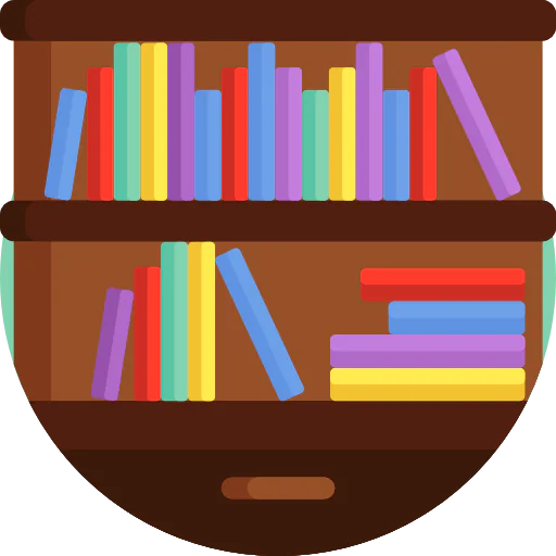 Shelf icon