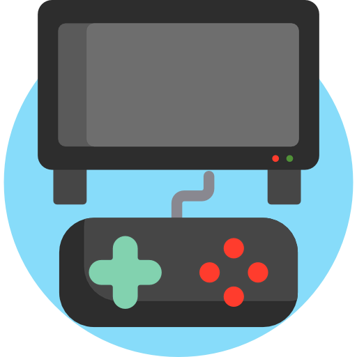 Games icon