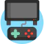 Игры иконка 64x64