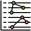 Infographic icon 64x64