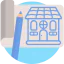 Sketch icon 64x64