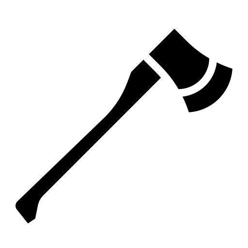 Axe Symbol