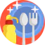 Plate アイコン 64x64