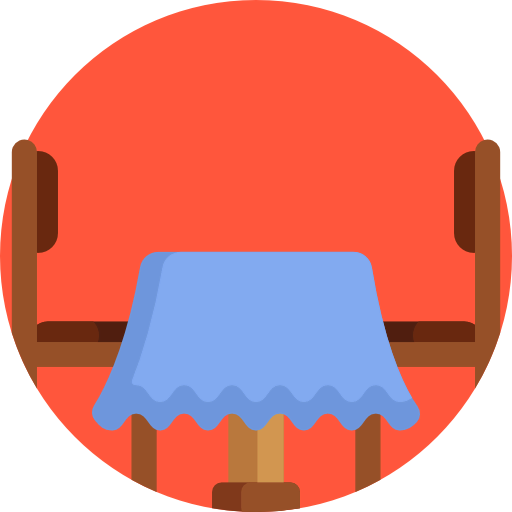 Table icon