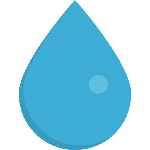 Rain icon
