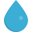 Rain icon 64x64