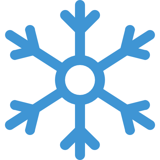 Snowflake icon