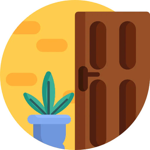 Door icon