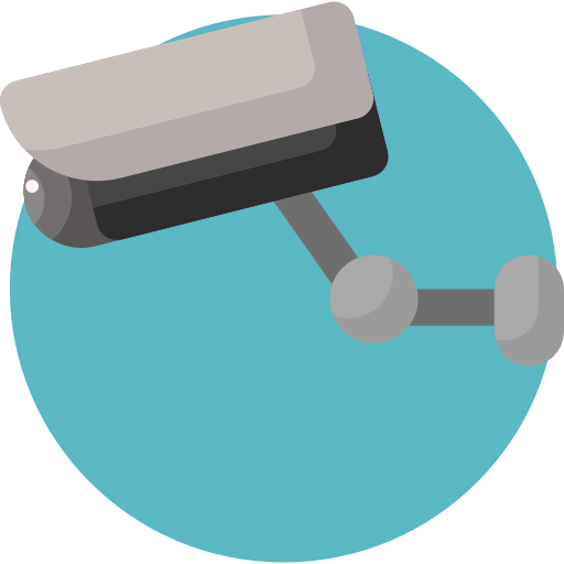 Cctv icon