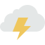 Storm icon 64x64