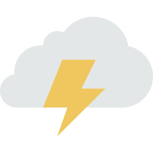 Storm icon