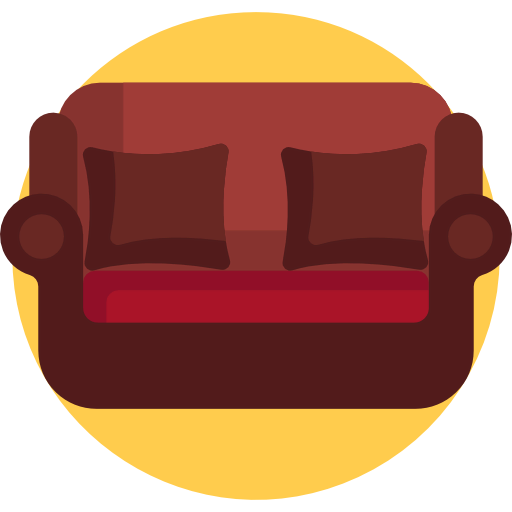 Sofa icon