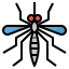 Mosquito icon 64x64