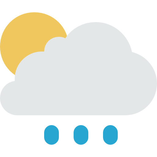 Rain icon