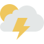Lightning biểu tượng 64x64