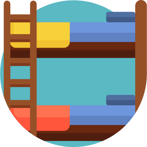 Berth icon
