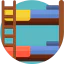 Berth icon 64x64
