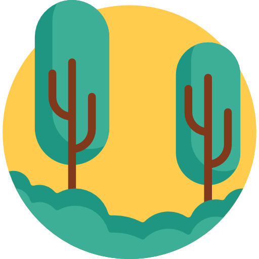 Tree icon
