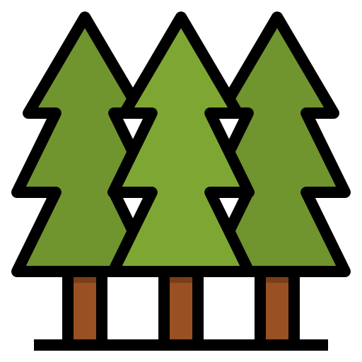 Forest icon
