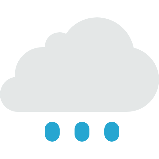 Rain icon