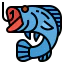 Fishing icon 64x64