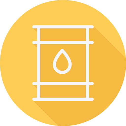 Barrel icon