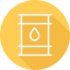 Barrel アイコン 64x64