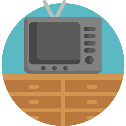 Tv icon