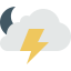 Lightning biểu tượng 64x64