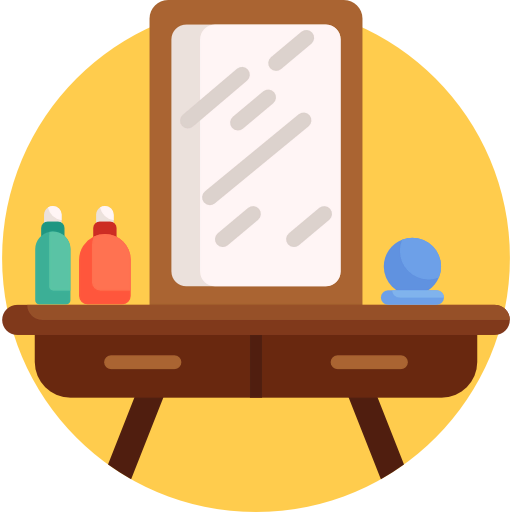 Dressing icon