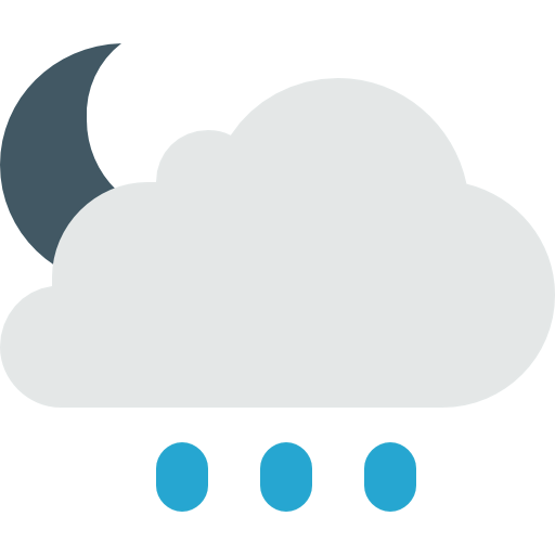 Rain icon