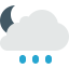 Rain icon 64x64