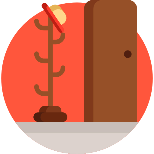 Hanger icon