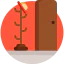 Hanger icon 64x64