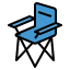 Chair icon 64x64