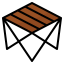 Table icon 64x64