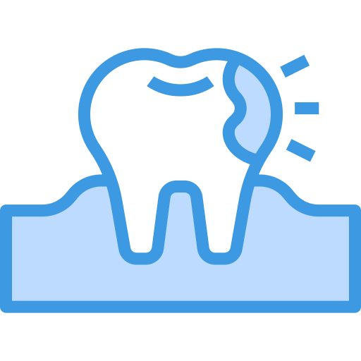 Cavity icon
