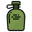 Canteen icon 64x64